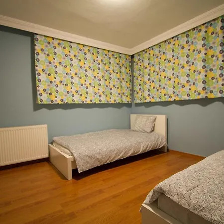Hostel Deeps Ankara