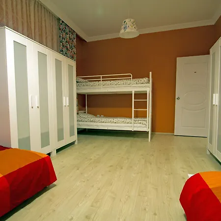 Hostel Deeps Ankara