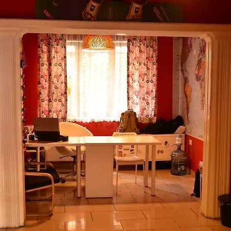 Deeps Ankara