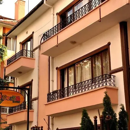 Deeps * Ankara