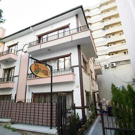 Deeps * Ankara